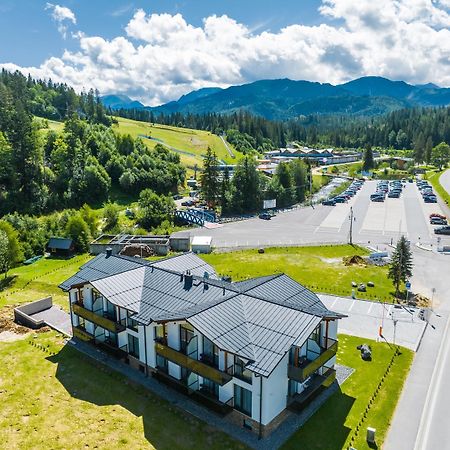Apartmany Hajenka Оравице Екстериор снимка