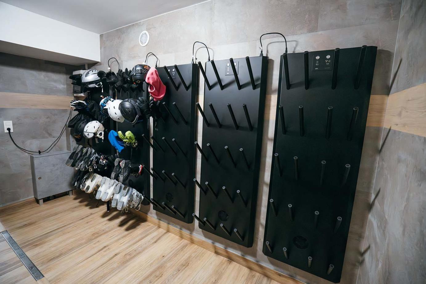 Apartmany Hajenka Оравице Екстериор снимка