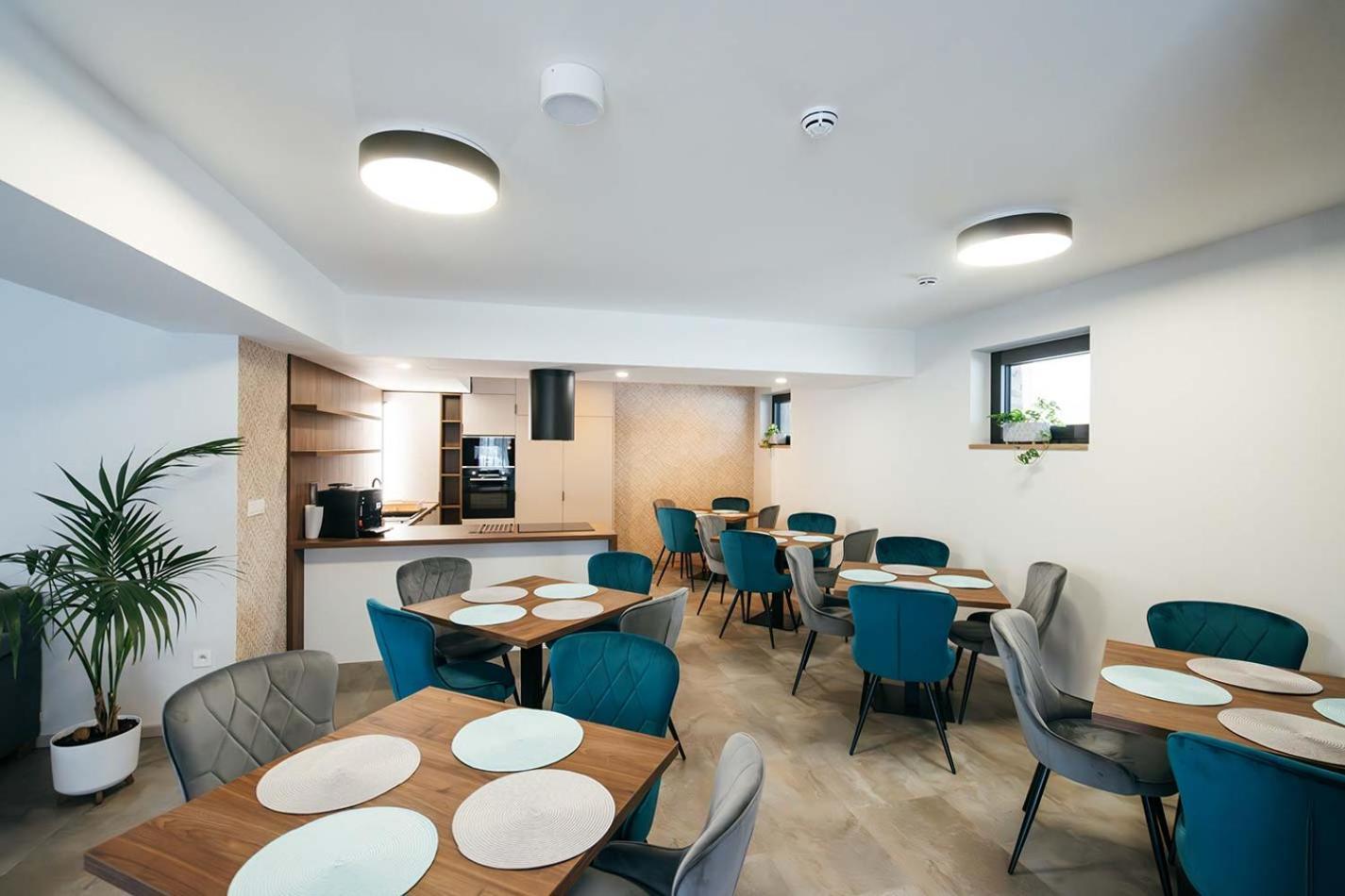 Apartmany Hajenka Оравице Екстериор снимка