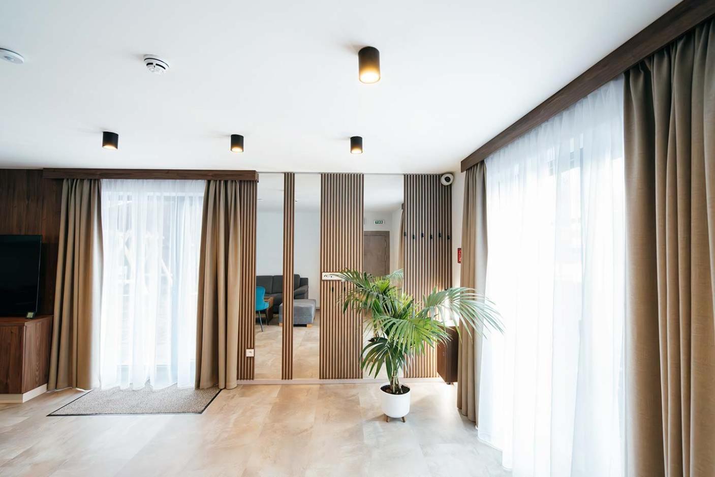 Apartmany Hajenka Оравице Екстериор снимка