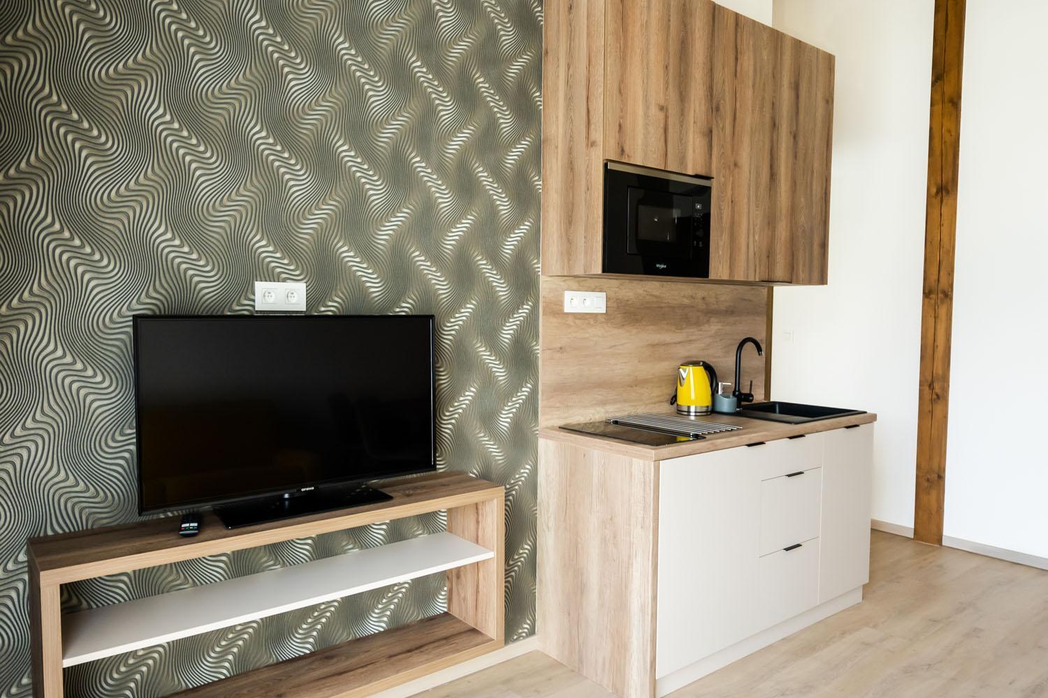Apartmany Hajenka Оравице Екстериор снимка