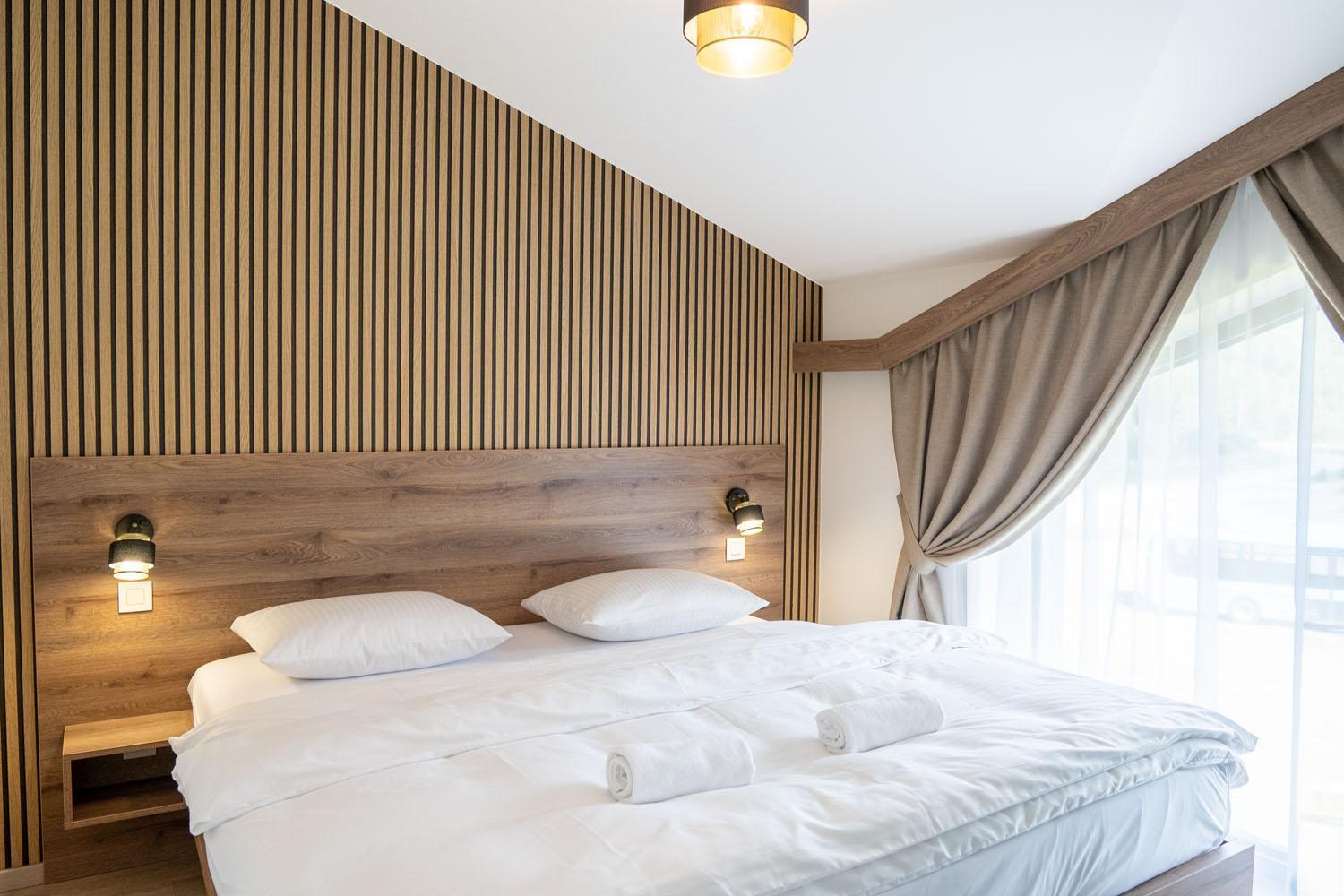 Apartmany Hajenka Оравице Екстериор снимка