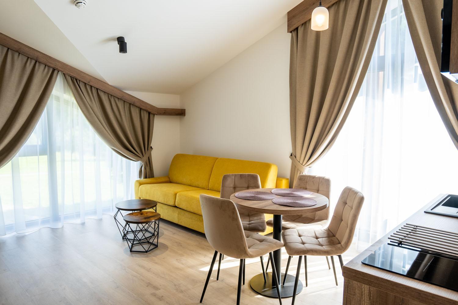 Apartmany Hajenka Оравице Екстериор снимка