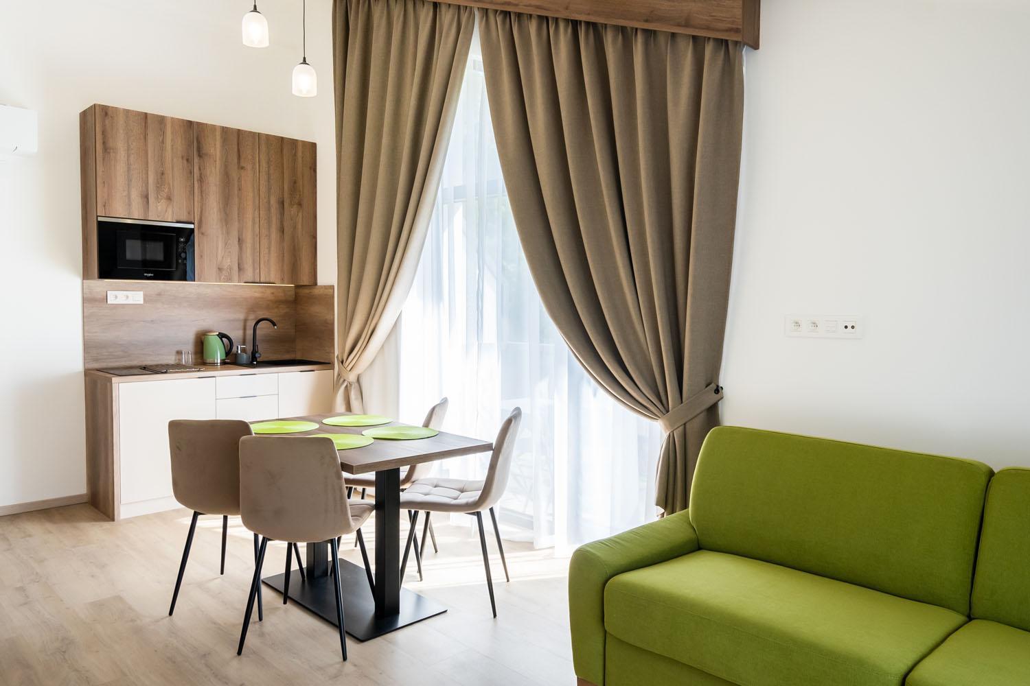 Apartmany Hajenka Оравице Екстериор снимка