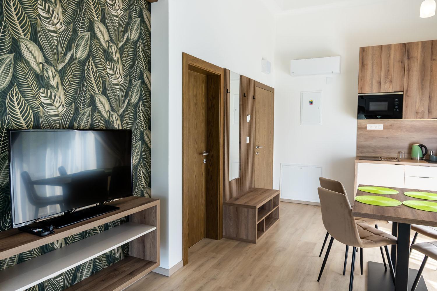 Apartmany Hajenka Оравице Екстериор снимка