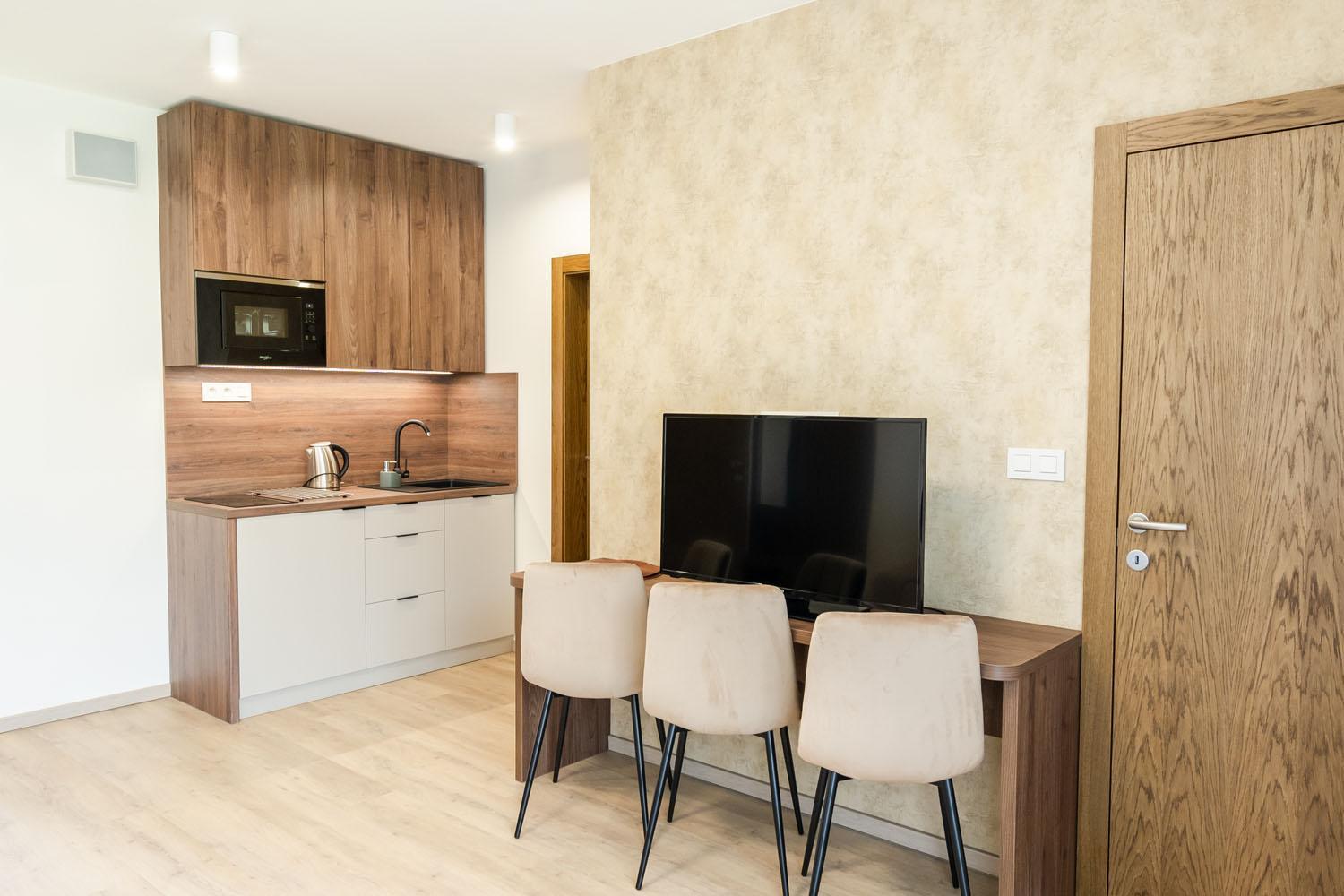 Apartmany Hajenka Оравице Екстериор снимка