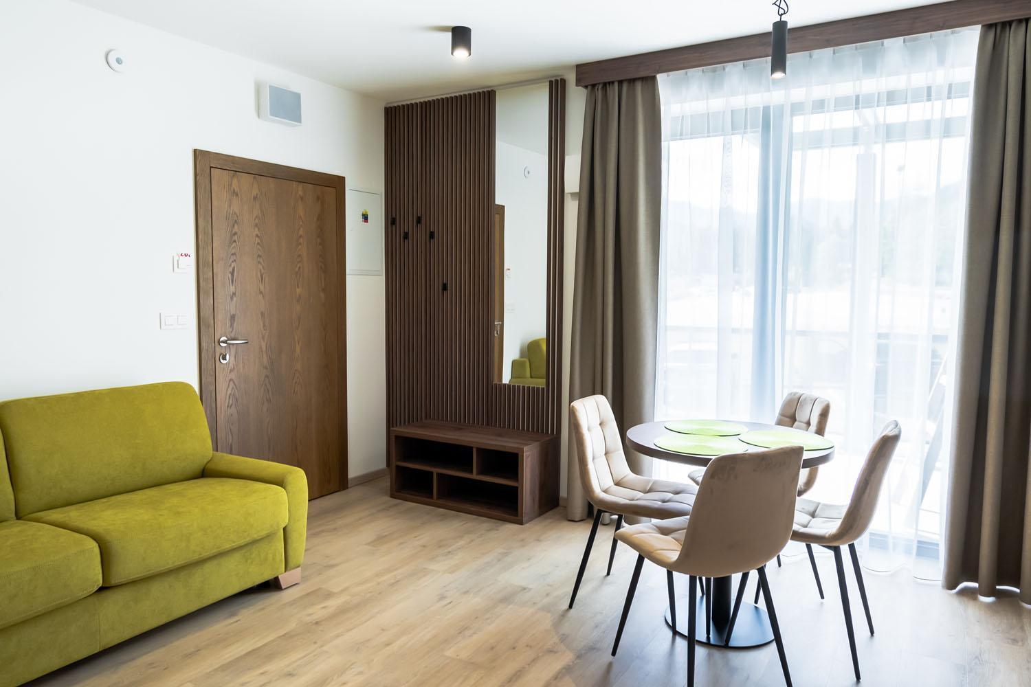 Apartmany Hajenka Оравице Екстериор снимка
