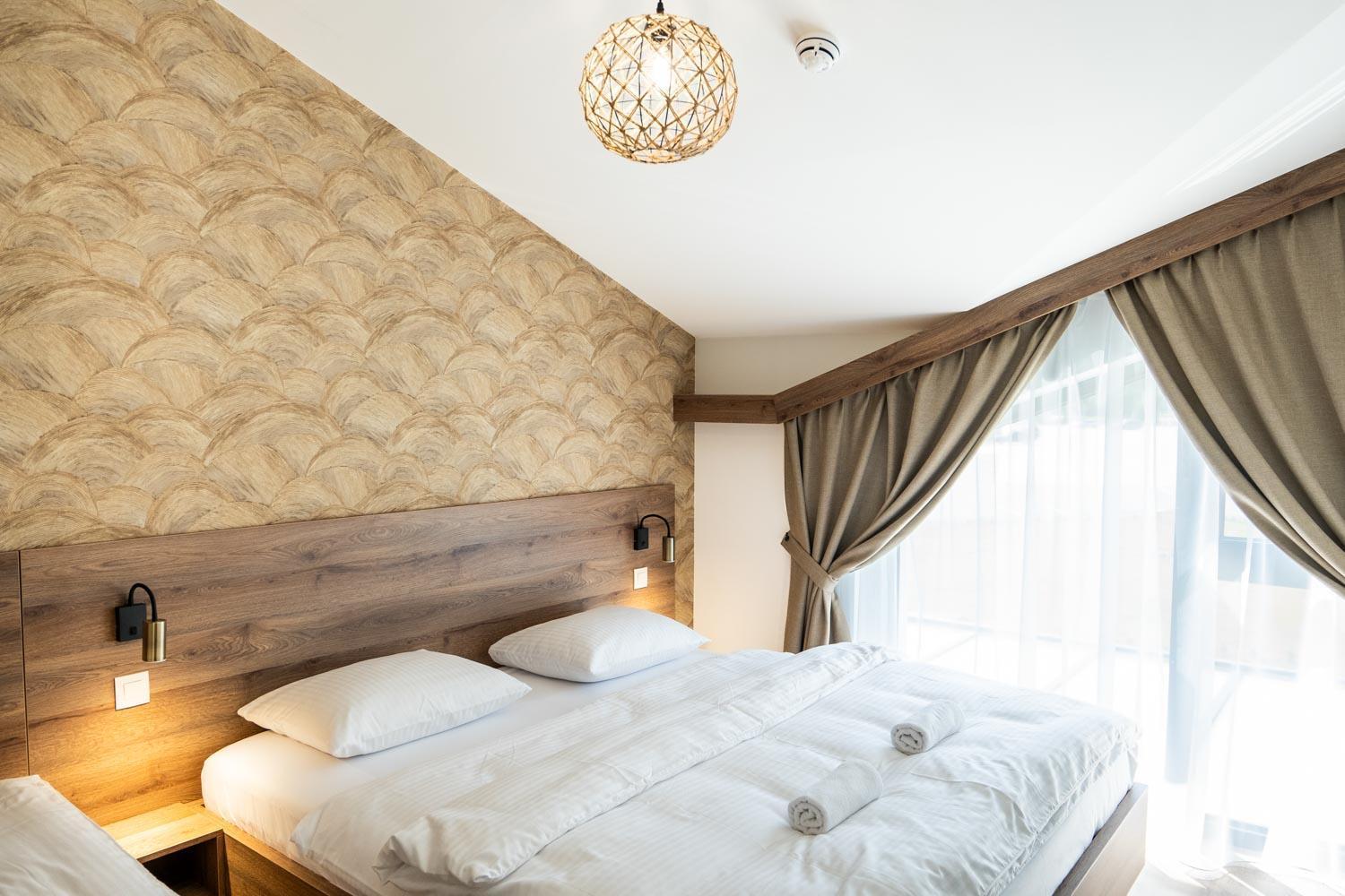 Apartmany Hajenka Оравице Екстериор снимка