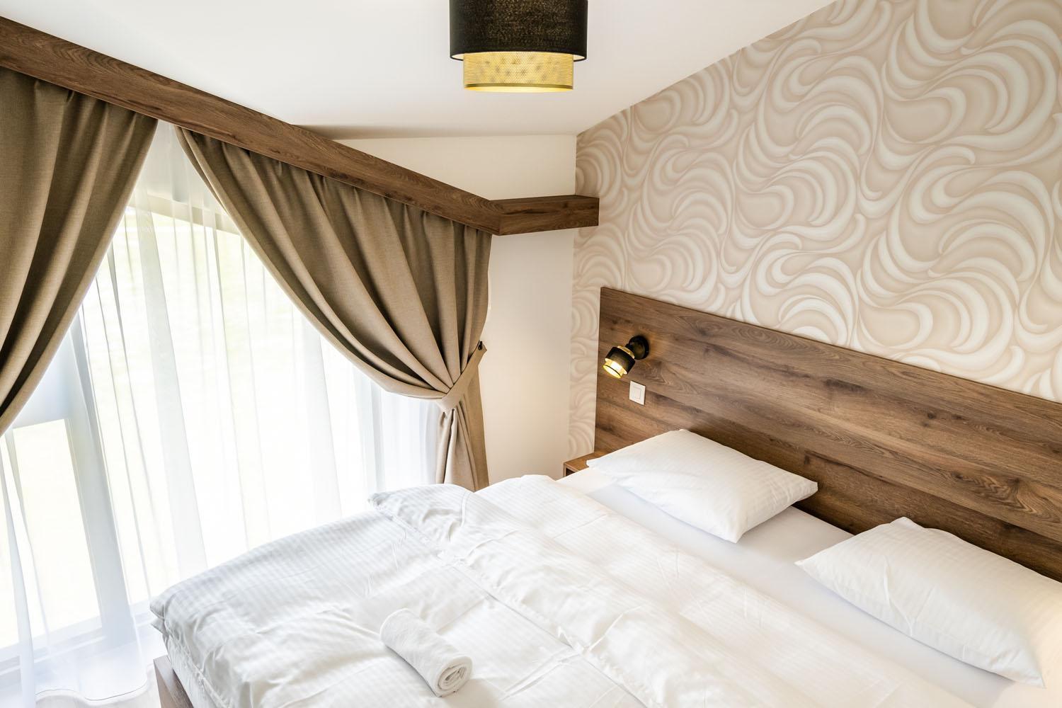 Apartmany Hajenka Оравице Екстериор снимка