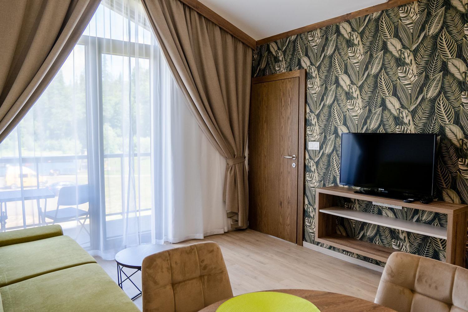 Apartmany Hajenka Оравице Екстериор снимка