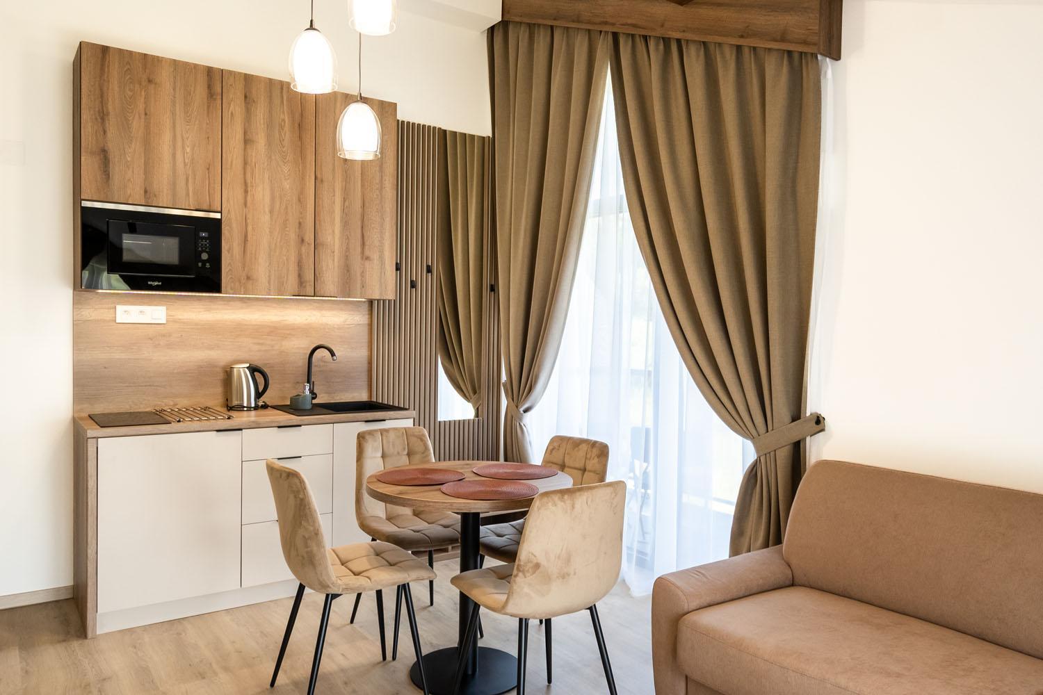 Apartmany Hajenka Оравице Екстериор снимка