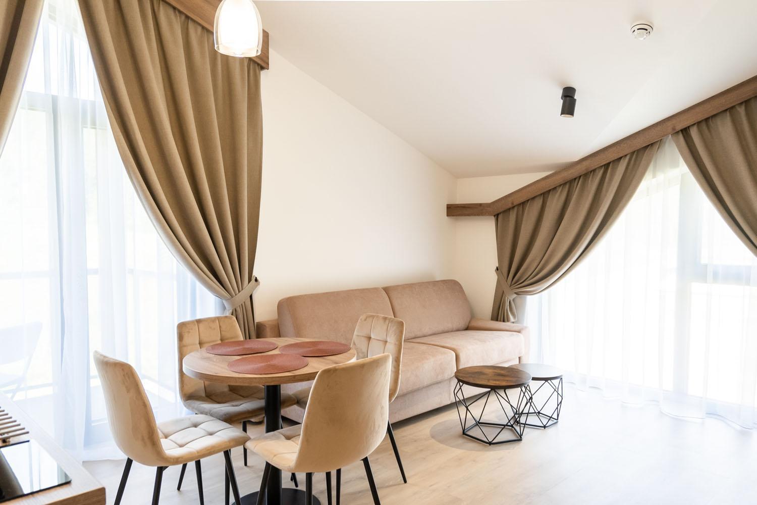 Apartmany Hajenka Оравице Екстериор снимка