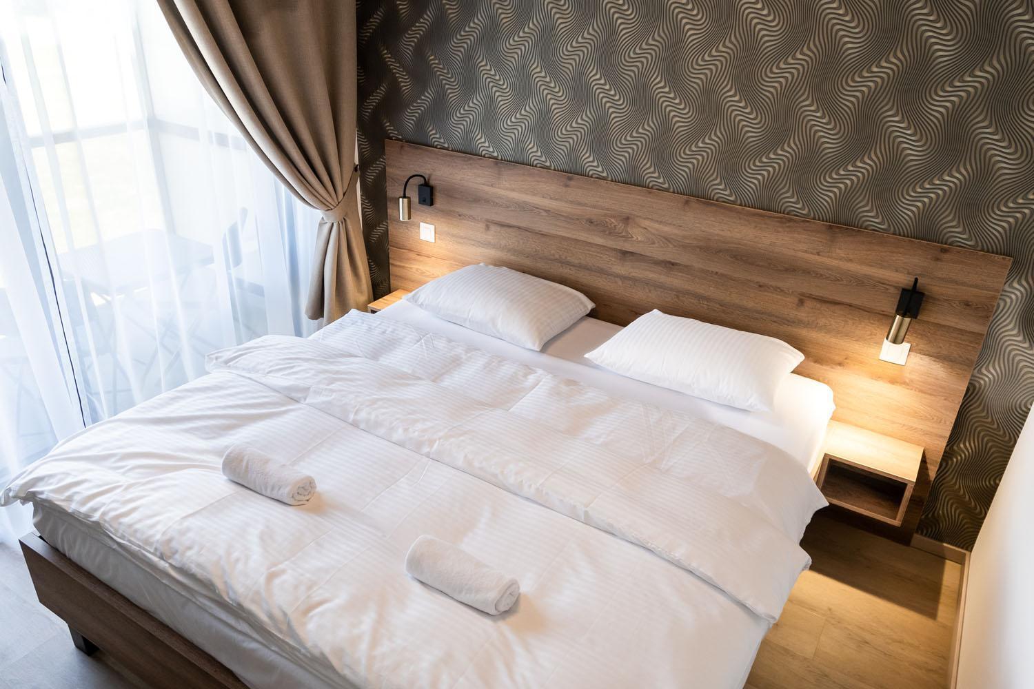 Apartmany Hajenka Оравице Екстериор снимка