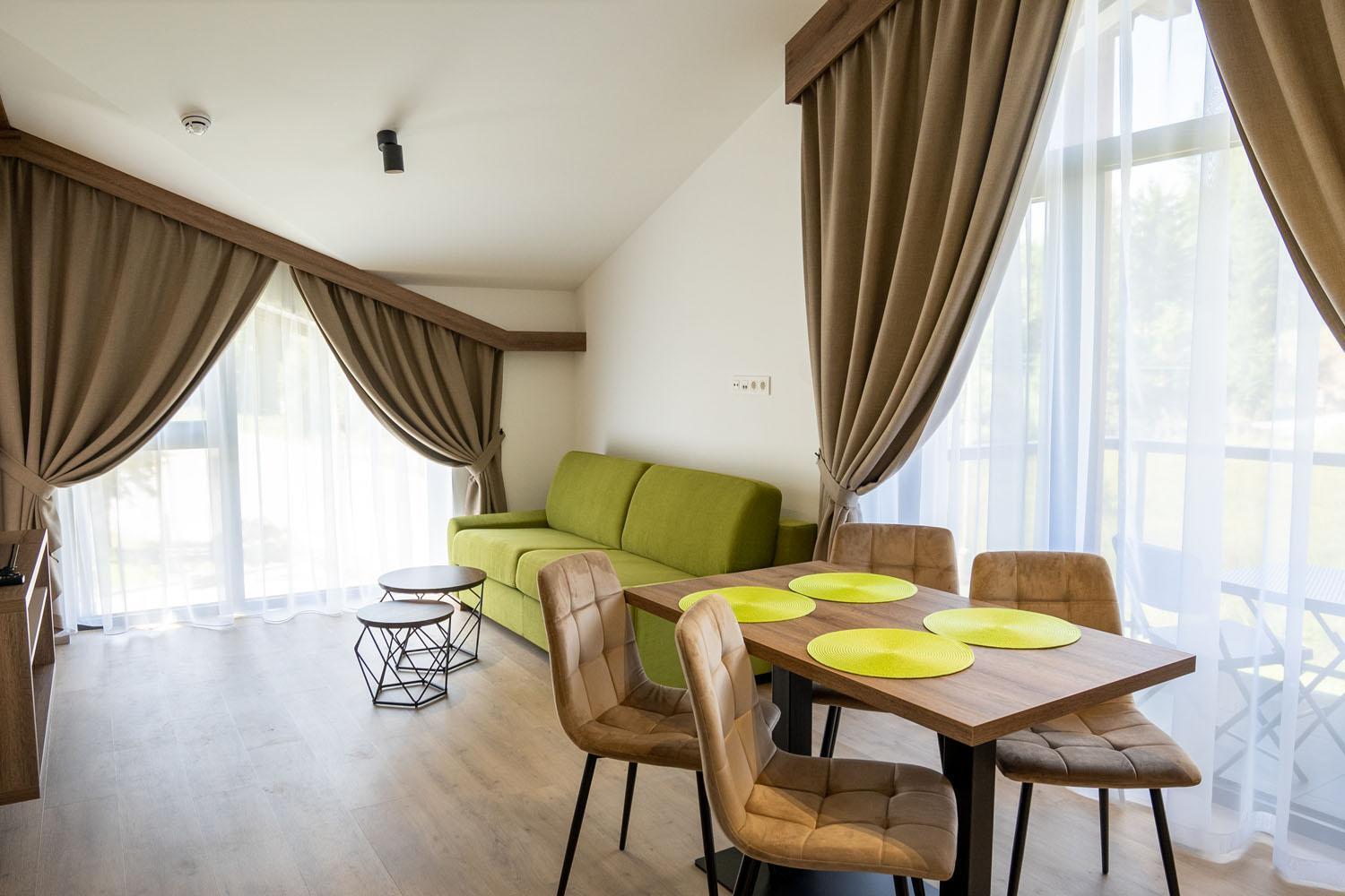 Apartmany Hajenka Оравице Екстериор снимка