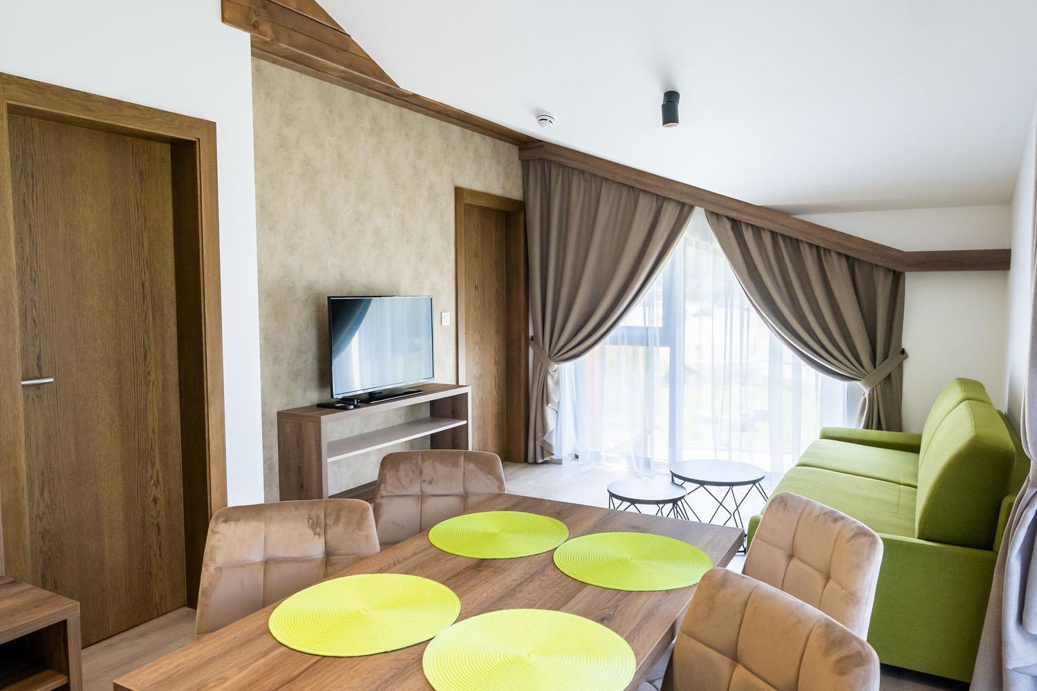 Apartmany Hajenka Оравице Екстериор снимка
