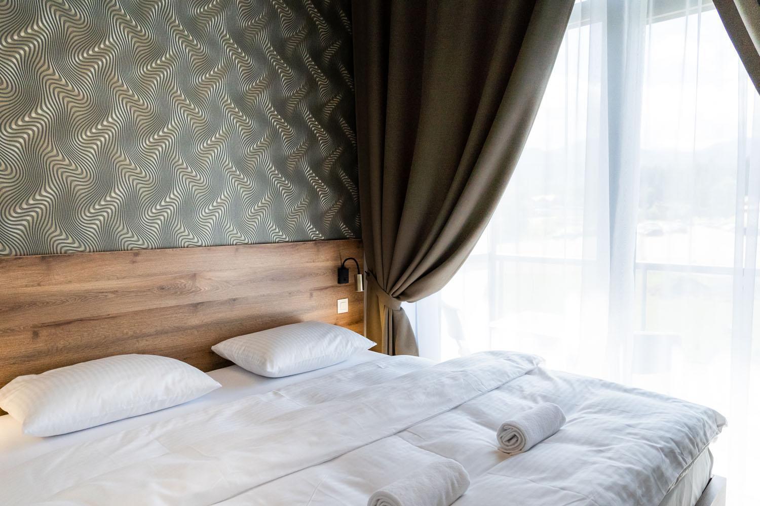 Apartmany Hajenka Оравице Екстериор снимка