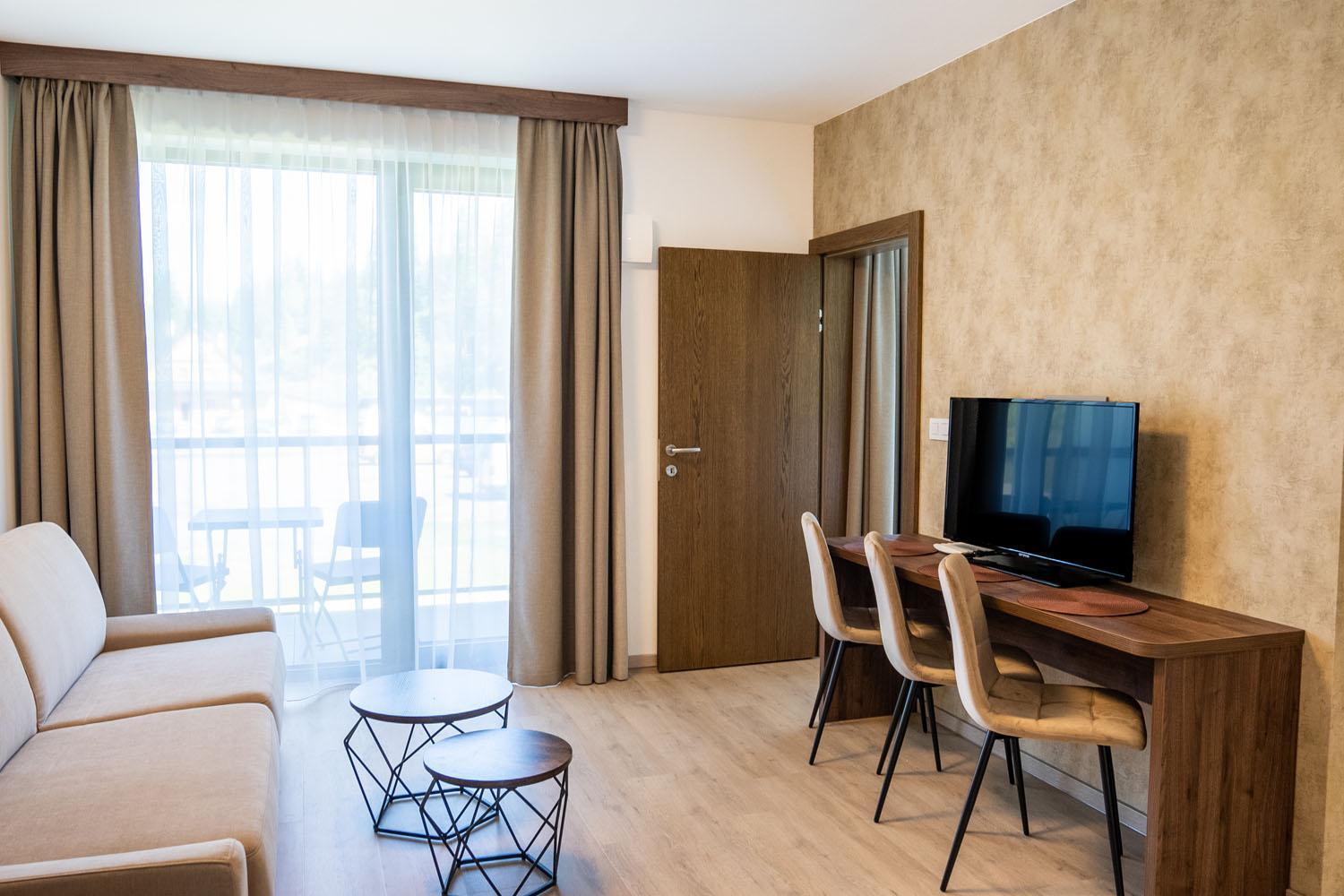 Apartmany Hajenka Оравице Екстериор снимка