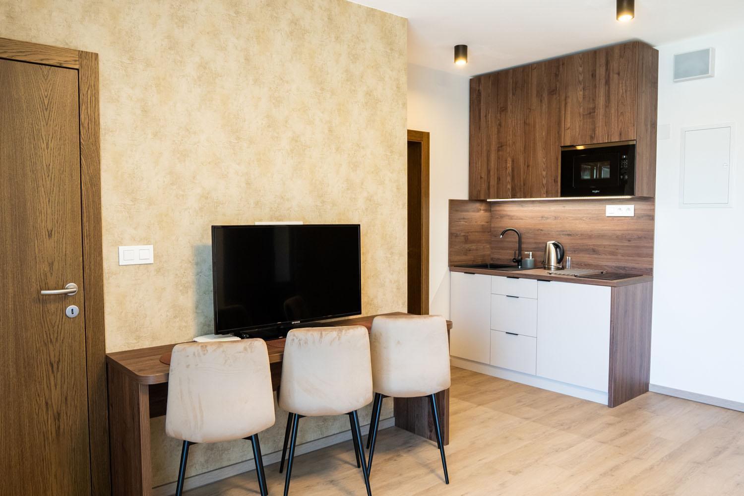 Apartmany Hajenka Оравице Екстериор снимка