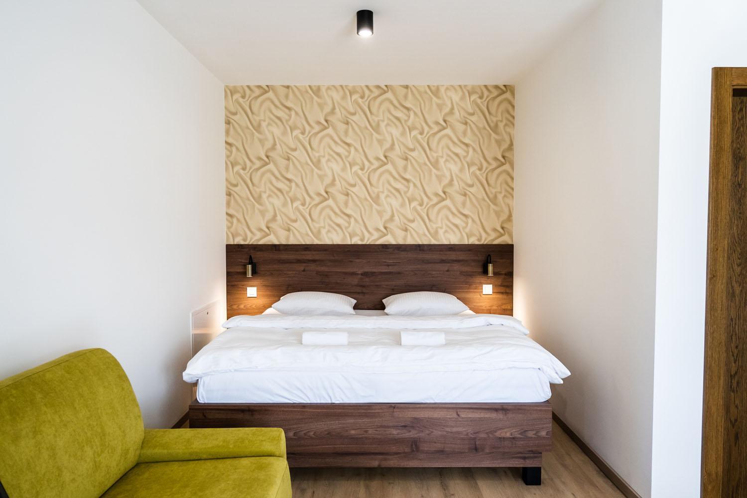 Apartmany Hajenka Оравице Екстериор снимка