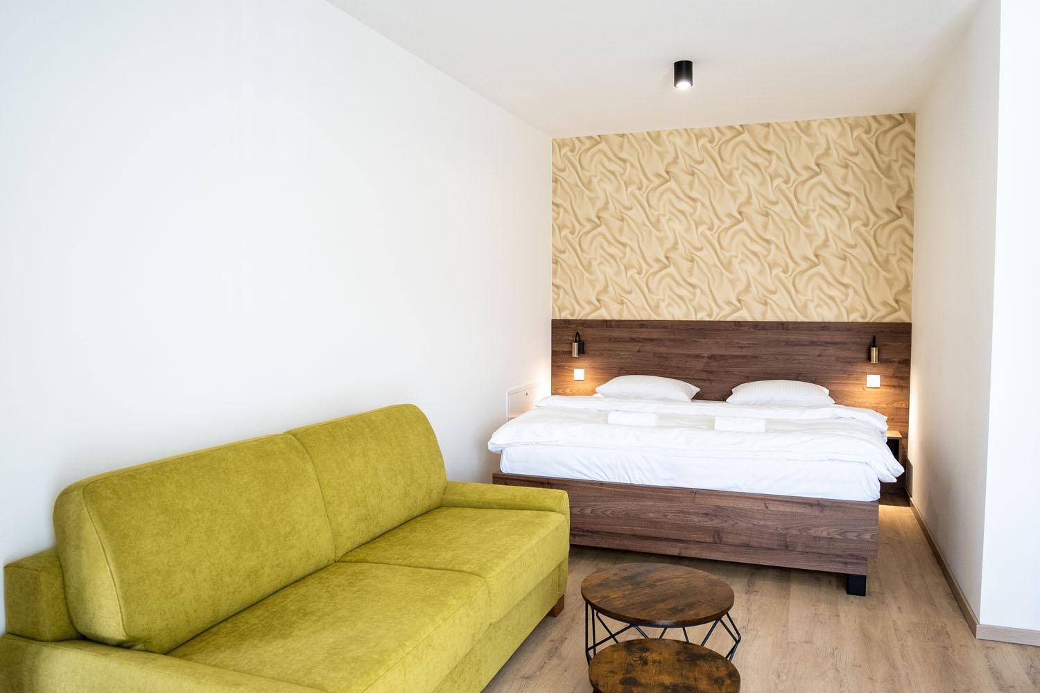Apartmany Hajenka Оравице Екстериор снимка