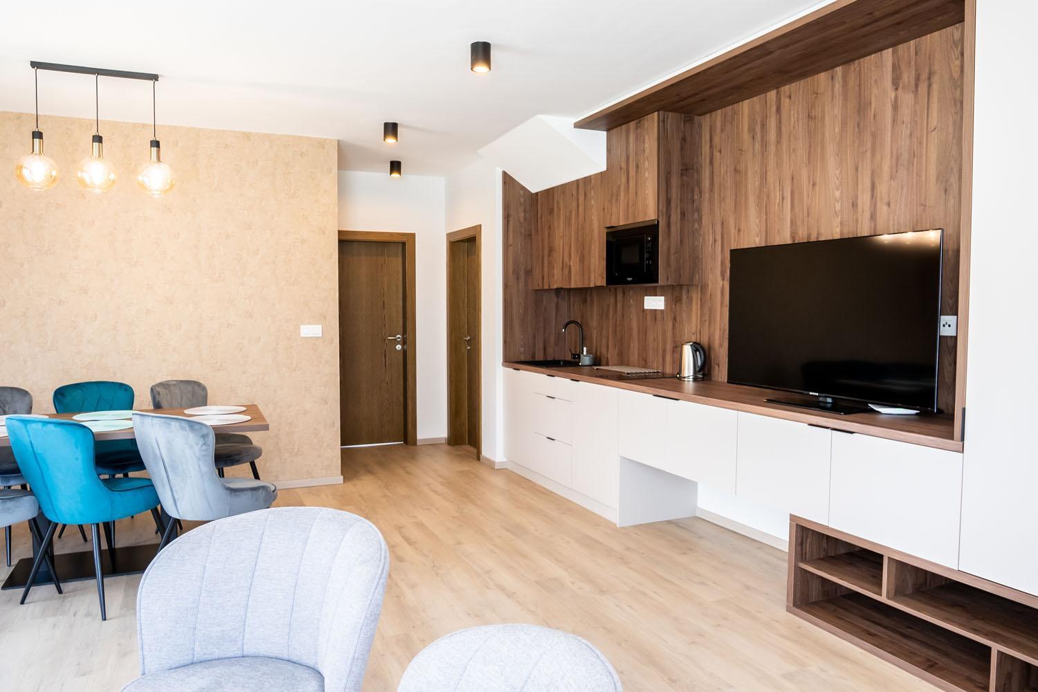 Apartmany Hajenka Оравице Екстериор снимка