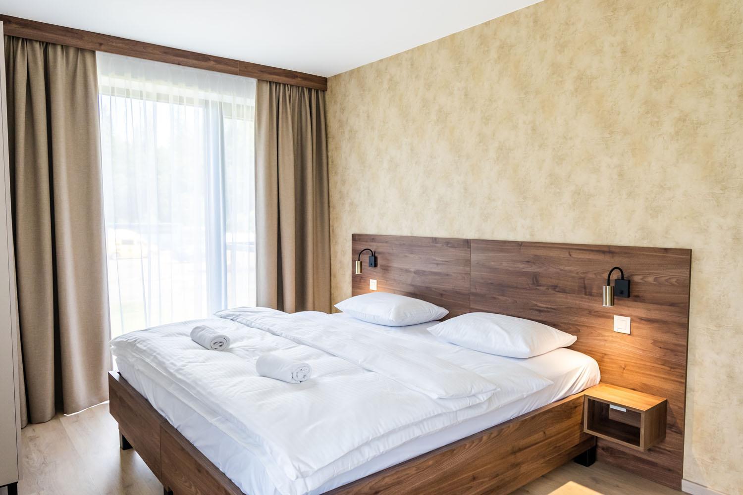 Apartmany Hajenka Оравице Екстериор снимка