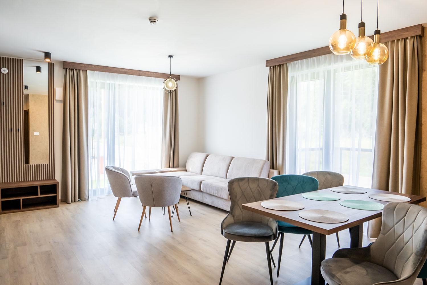 Apartmany Hajenka Оравице Екстериор снимка