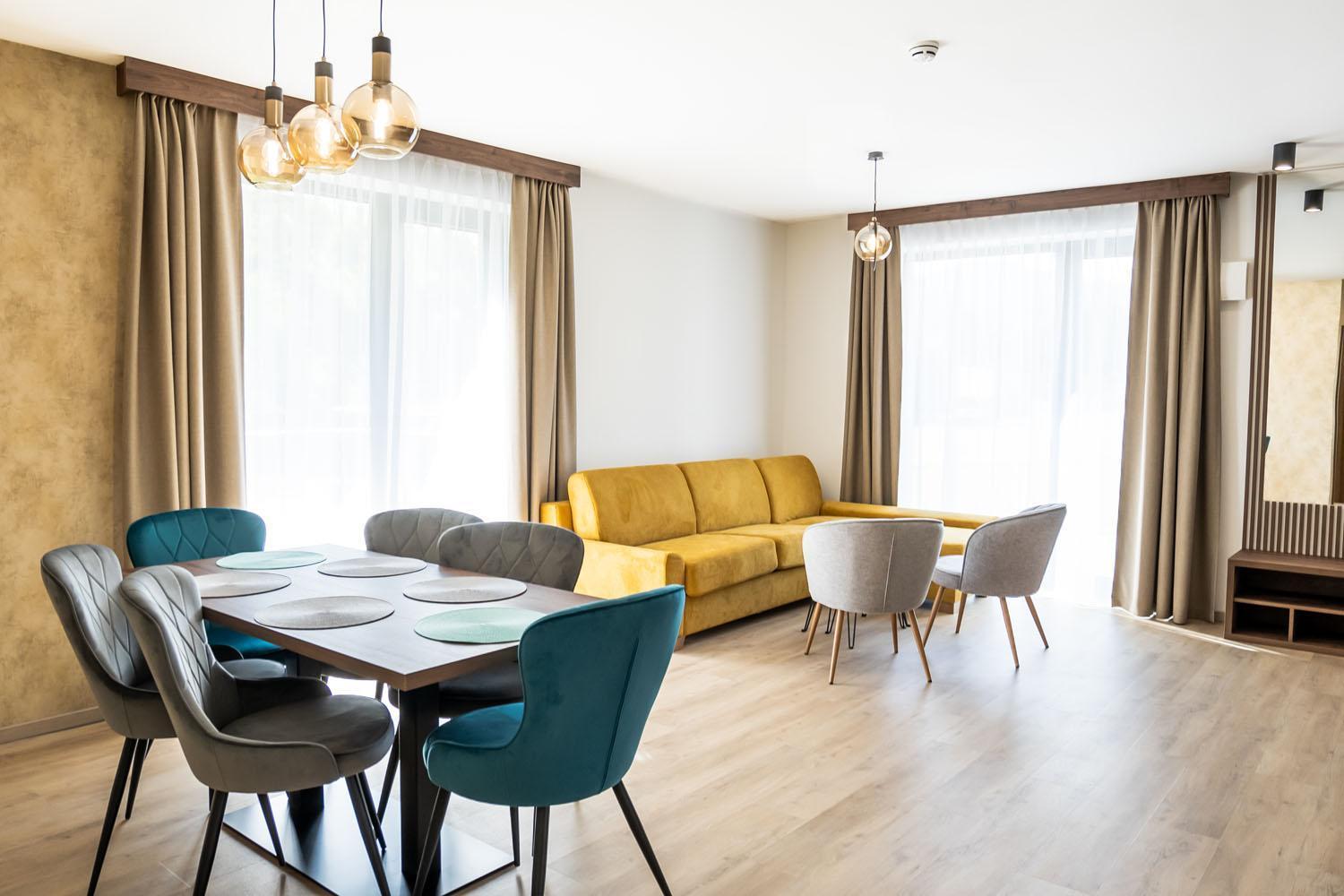 Apartmany Hajenka Оравице Екстериор снимка