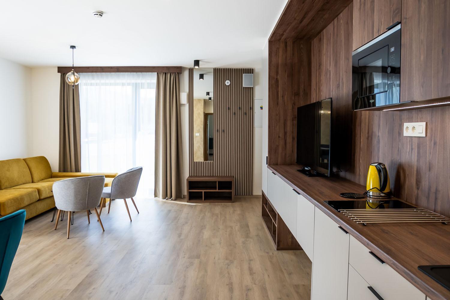 Apartmany Hajenka Оравице Екстериор снимка