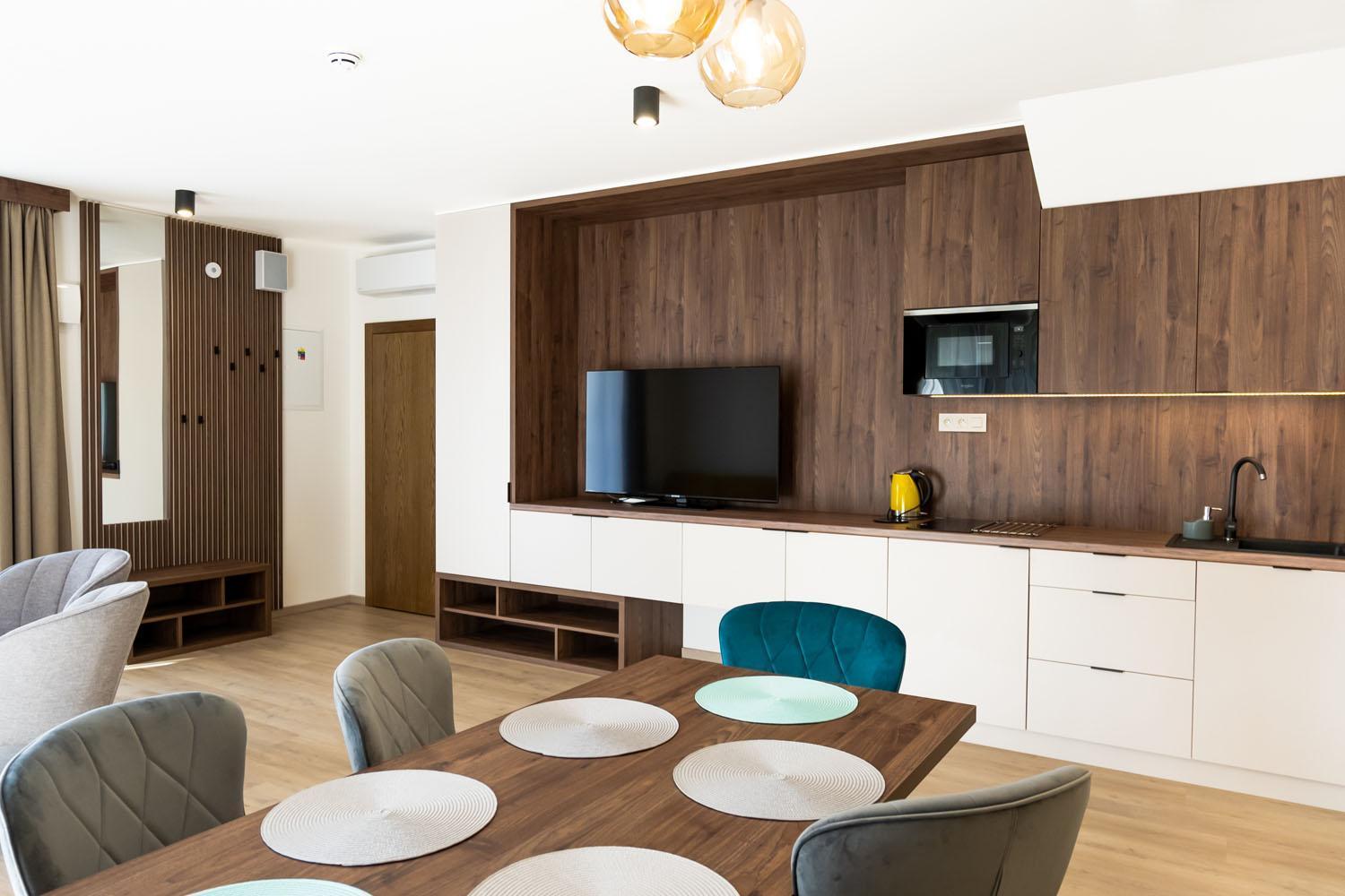 Apartmany Hajenka Оравице Екстериор снимка